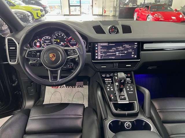 Porsche Cayenne Cayenne Coupe 3.0 Platinum Edition * IVA ESPOSTA*