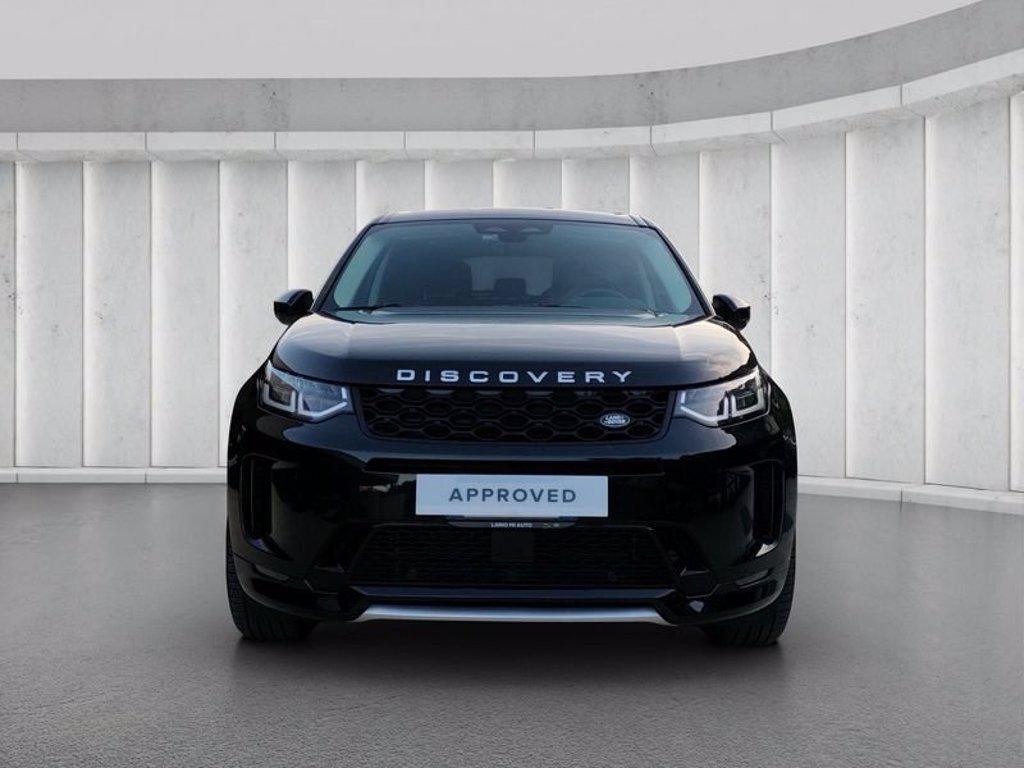 LAND ROVER Discovery Sport LAND ROVER 2.0 TD4 163 CV AWD Auto S del 2025
