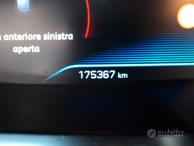 Peugeot 3008 PureTech Turbo 130 S&S Allure