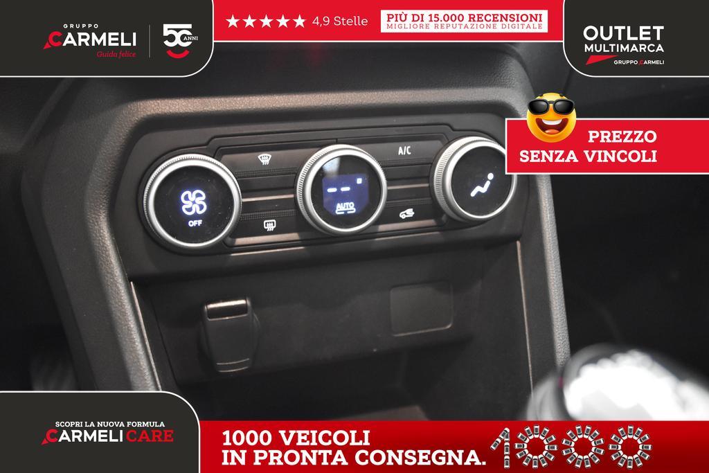 Dacia Sandero Stepway 1.0 tce ECO-G Comfort SL DaciaPlus
