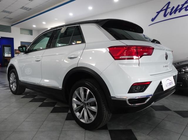 Volkswagen T-Roc 1.0 TSI 110 CV STYLE