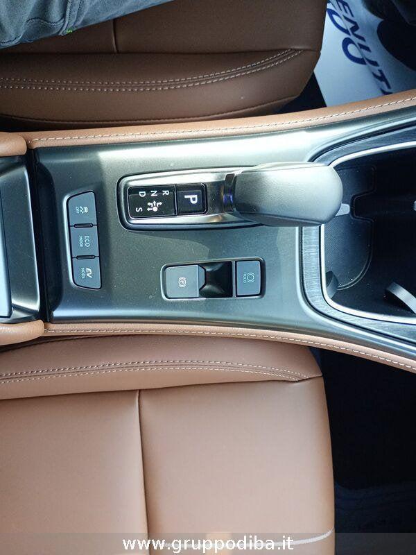 Lexus LBX 1.5 hybrid Emotion 4wd