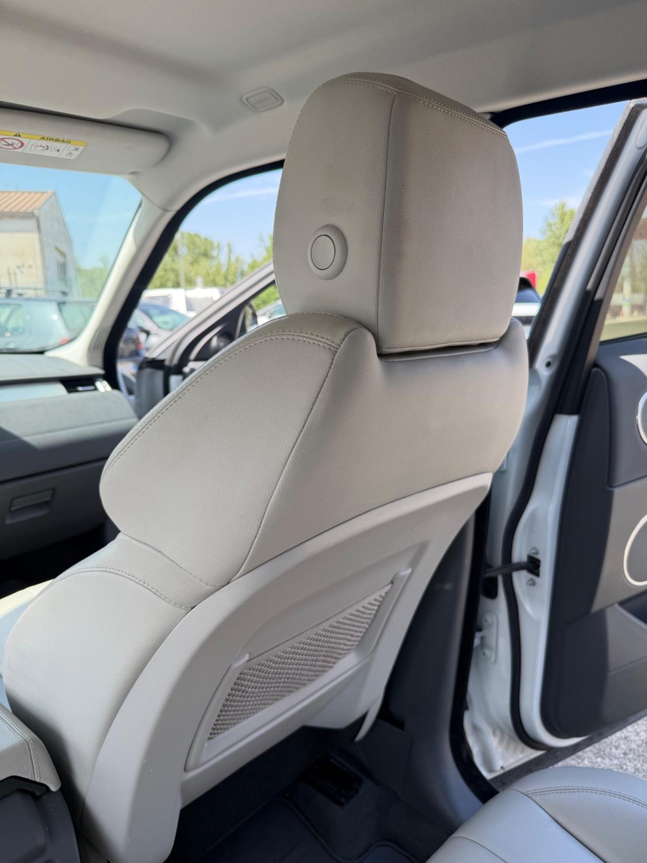 Land Rover Range Evoque 2.0 TD4 150 CV 5p. Pure