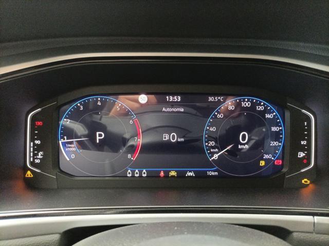 VOLKSWAGEN T-Roc 1.5 TSI ACT DSG Sport
