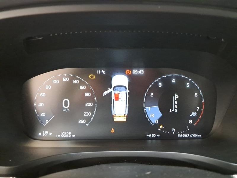VOLVO V60 T5 AWD GEARTRONIC INSCRIPTION STATION WAGON