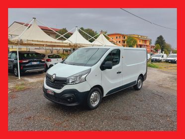 Renault Trafic 1.6 dCi 120CV L1H1 - 2019
