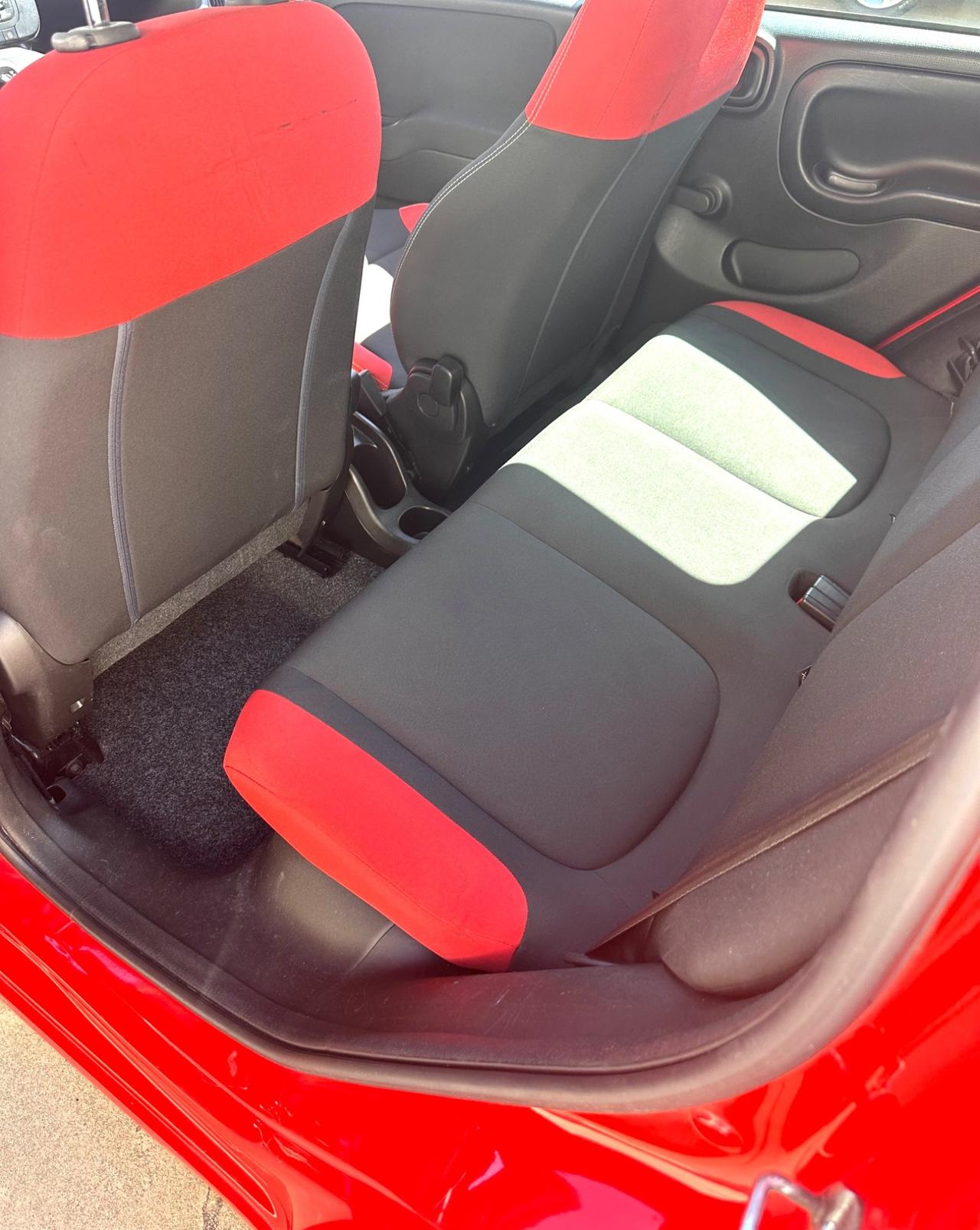 Fiat Panda 1.3 MJT 95 CV S&S Lounge 2018