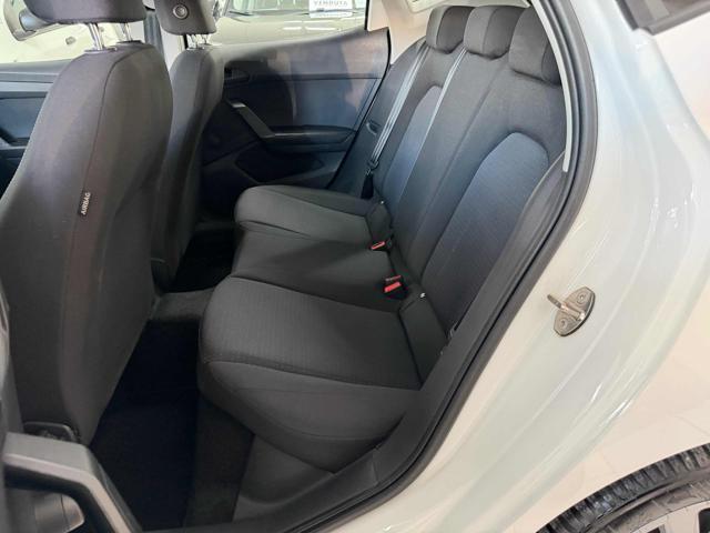 SEAT Ibiza 1.0 TGI 5 porte Style