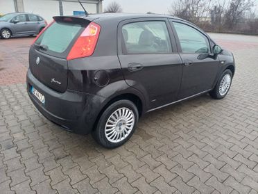 Fiat Grande Punto Grande Punto 1.4 5 porte Active