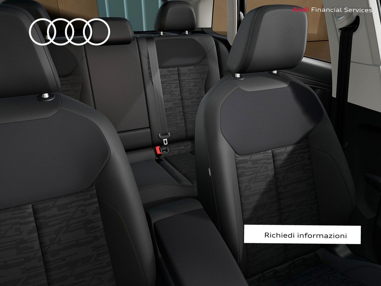 Audi Q3 2.0 tdi business advanced 150cv s-tronic