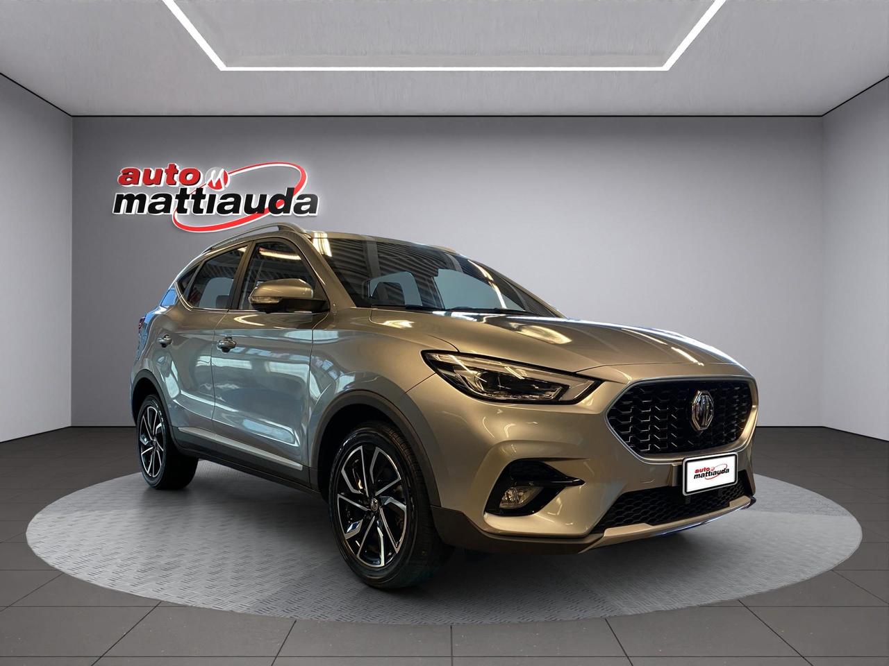 Mg ZS 1.5 Luxury