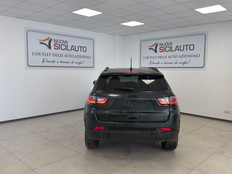 Jeep Compass PHEV 4xe Plug-In Hybrid North Star 1.3 Turbo T4 Phev 4xe At6 240cv