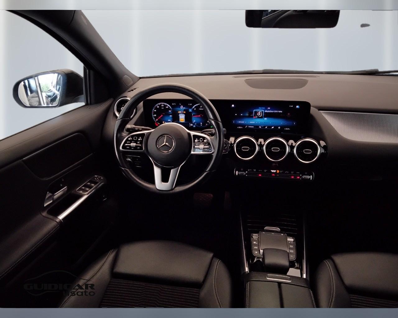Mercedes-Benz GLA-H247 2020 - GLA 200 d Sport Plus auto