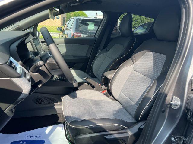 RENAULT Clio ECO-G 100 CV Techno #KM 0 #VARI COLORI