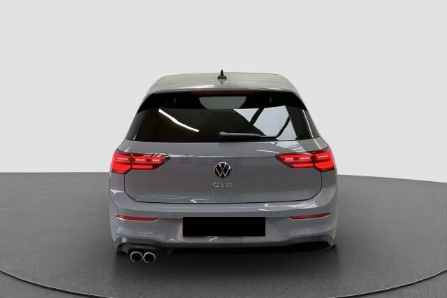 Volkswagen Golf 2.0 TDI GTD 8 DSG BLACK MATRIX TETTO