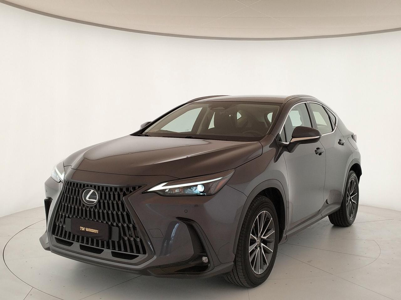 LEXUS NX 350h 2.5 Business e-cvt - IVA ESPOSTA