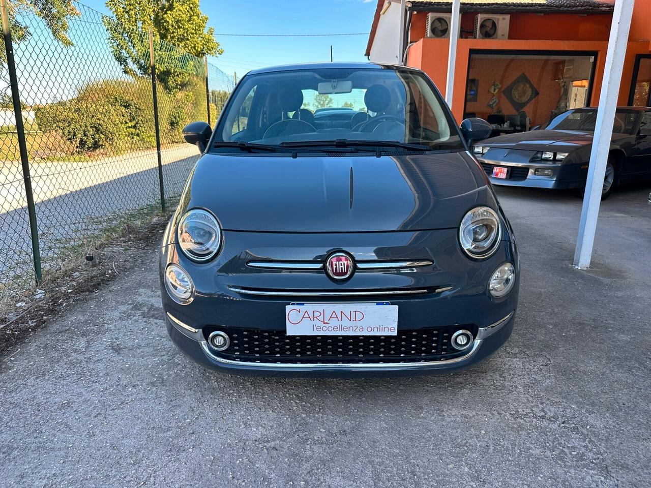 Fiat 500 1.3 Multijet 95 CV