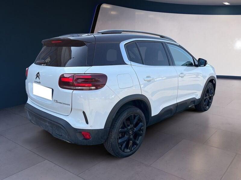 Citroën C5 Aircross 2022 1.5 bluehdi Shine s&s 130cv eat8