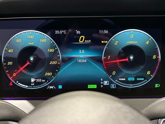 MERCEDES-BENZ E 300 d Auto 4Matic Mild hybrid Cabrio Premium