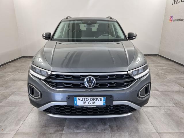 VOLKSWAGEN T-Roc 1.0 TSI Style