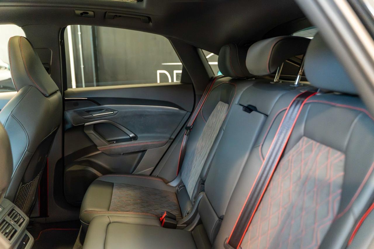 Audi Q5 SPB TDI 150 kW quattro S line TECHPRO/TETTO/OLED