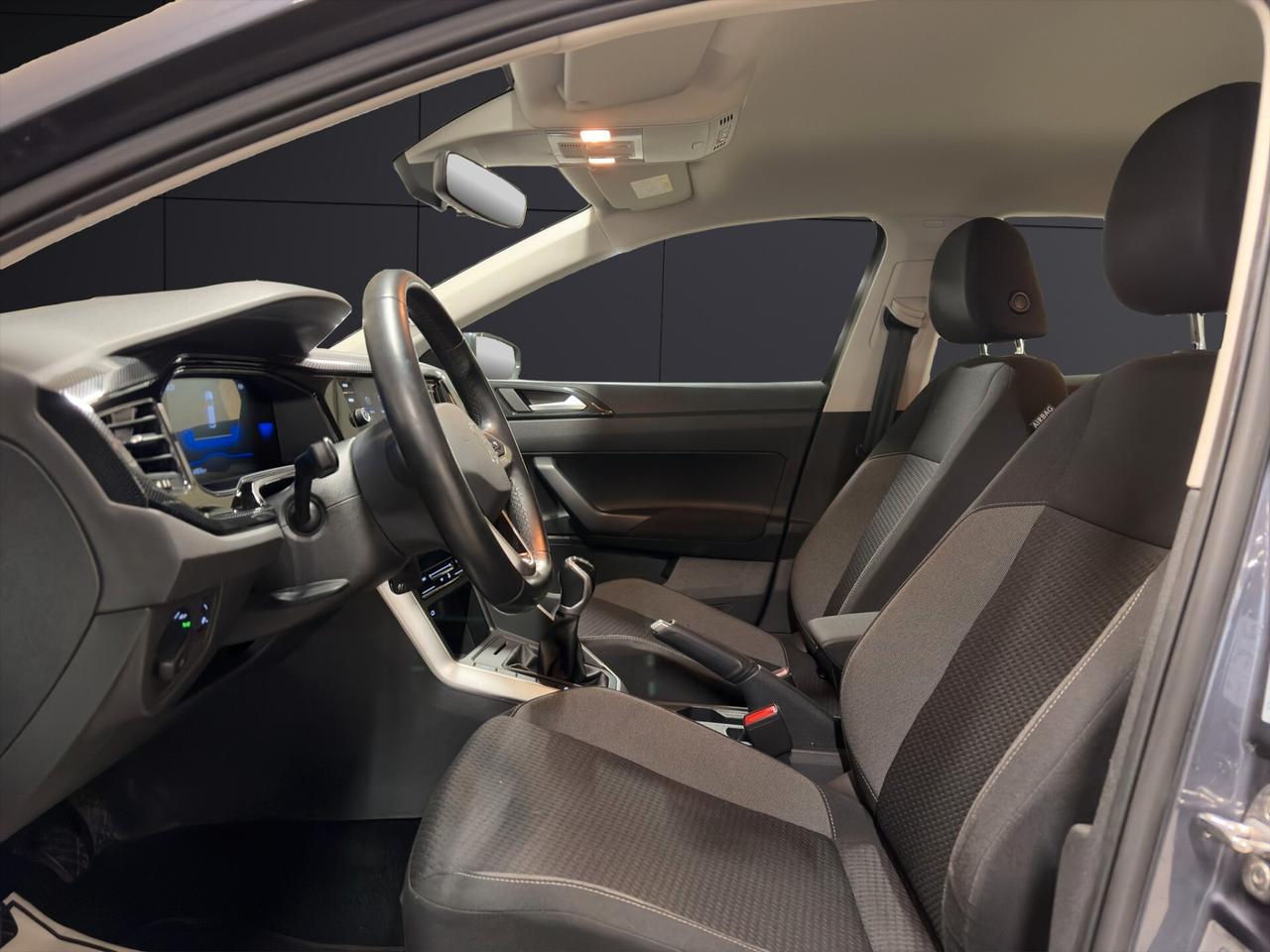 Volkswagen Polo 1.0 TSI Life PREZZO REALE