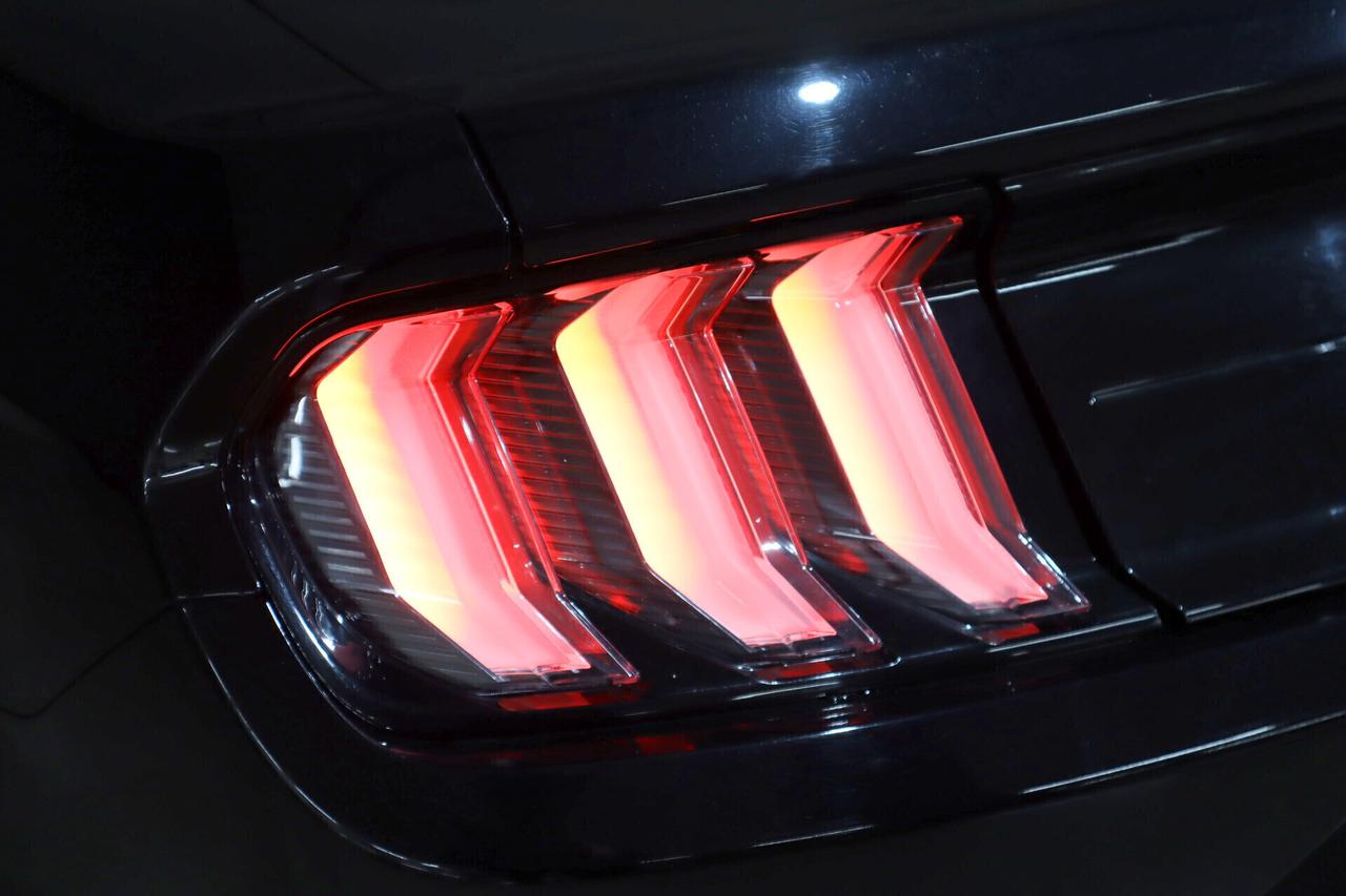 Ford Mustang GT 5.0 449 CV AUT 10 MARCE BANG AND OULUFSEN LED CAMERA