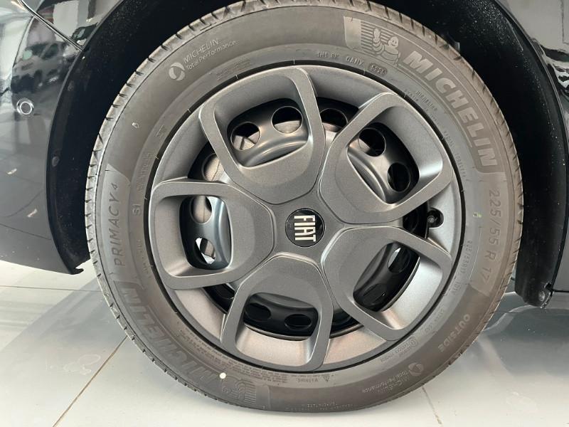 FIAT Ulysse 2.2 Multijet 180 CV S&S AT8 XL Combi