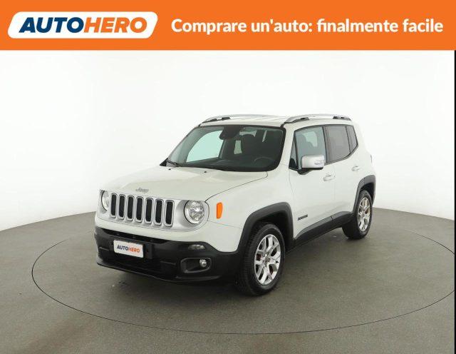 JEEP Renegade 1.4 MultiAir Limited