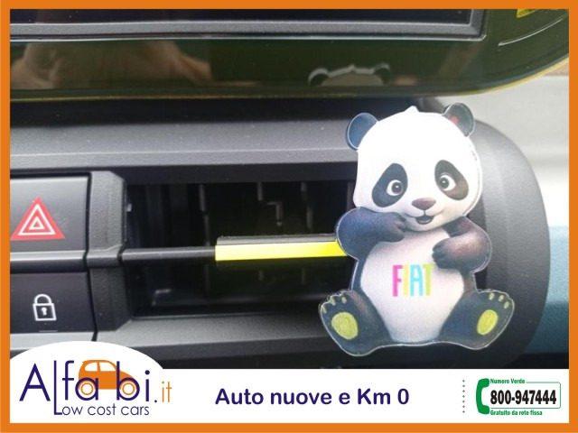 FIAT Grande Panda 1.2 110CV MHEV Aut. La PRIMA