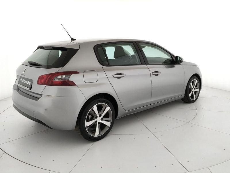 Peugeot 308 BlueHDi 130 S&S Active Navi Pack