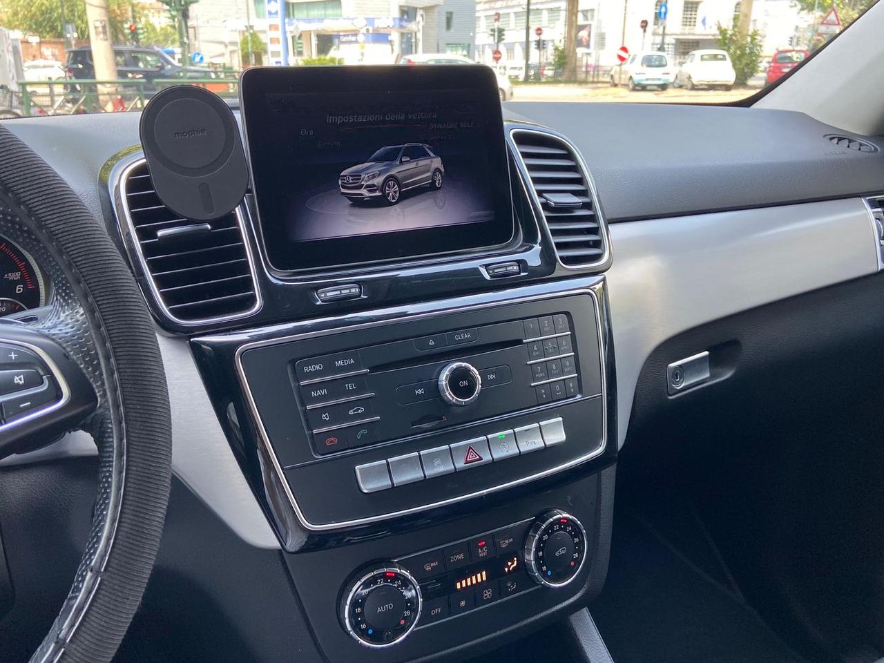 Mercedes-Benz GLE 250 Premium Plus GLE 250 #11490
