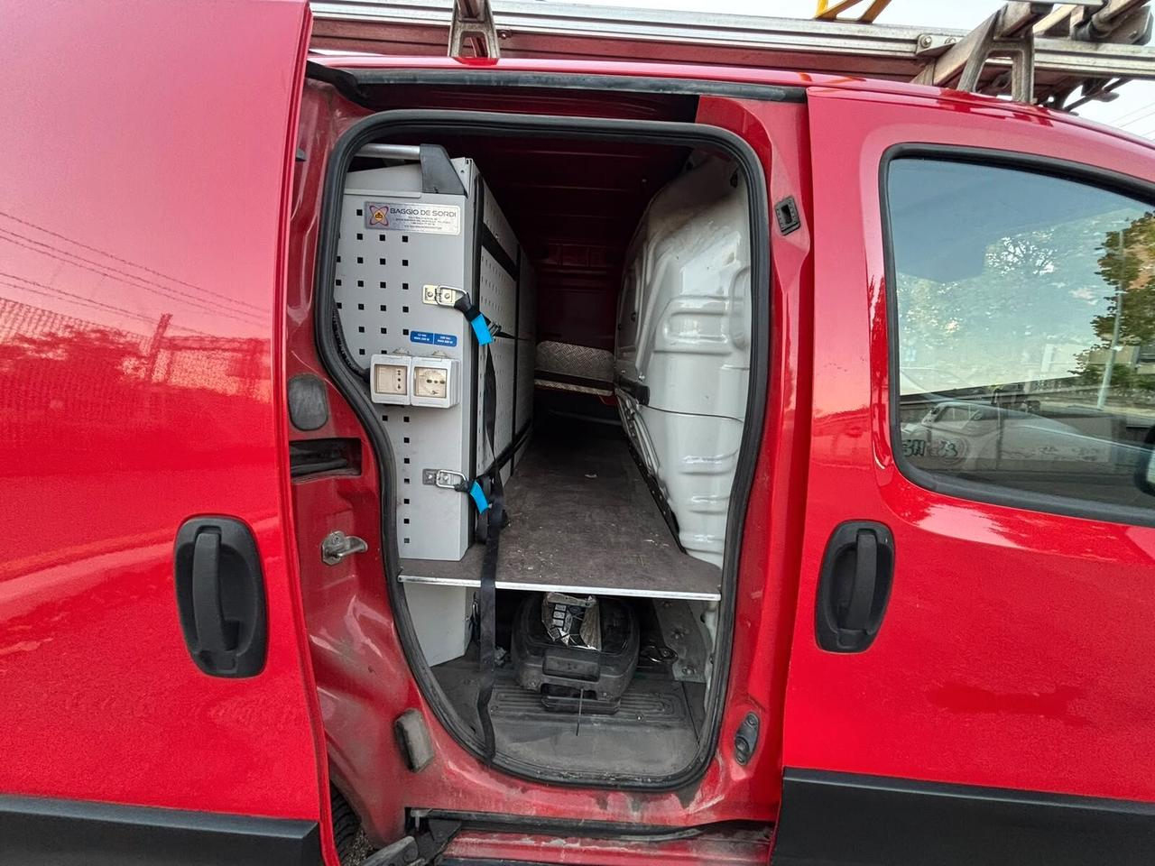 Fiat Fiorino