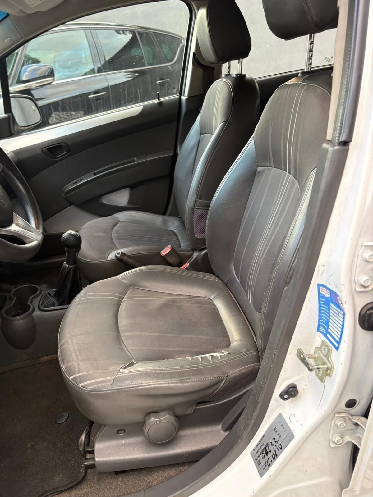 Chevrolet Spark 1.0 LT 68CV Ok Neopatentati