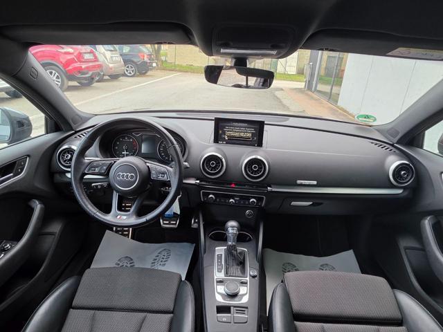 AUDI A3 SPB 30 g-tron S tronic Sport