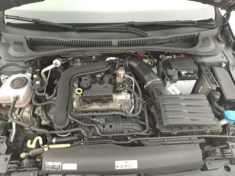 Volkswagen Polo Style DSG BR097798 1.0 Benzina 110CV