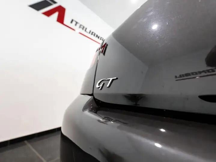 Alfa Romeo GT 1.8 16V TS Distinctive