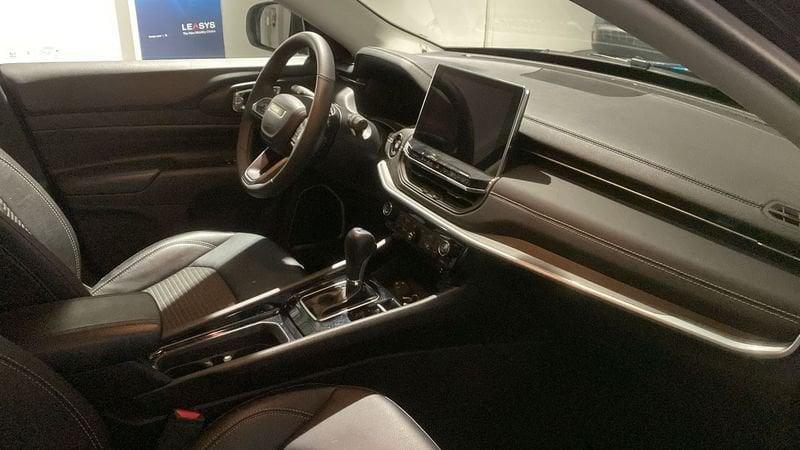 Jeep Compass Compass 1.5 Turbo T4 130 CV MHEV 2WD Altitude