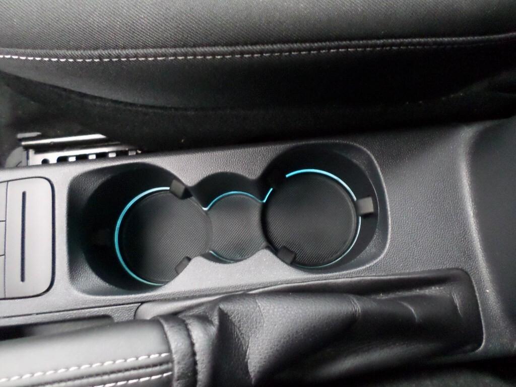 Ford Puma 1.0 EcoBoost Hybrid 125 CV S&S Titanium X