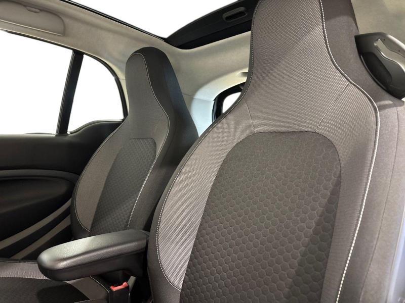 Smart fortwo 22kW EQ Pulse