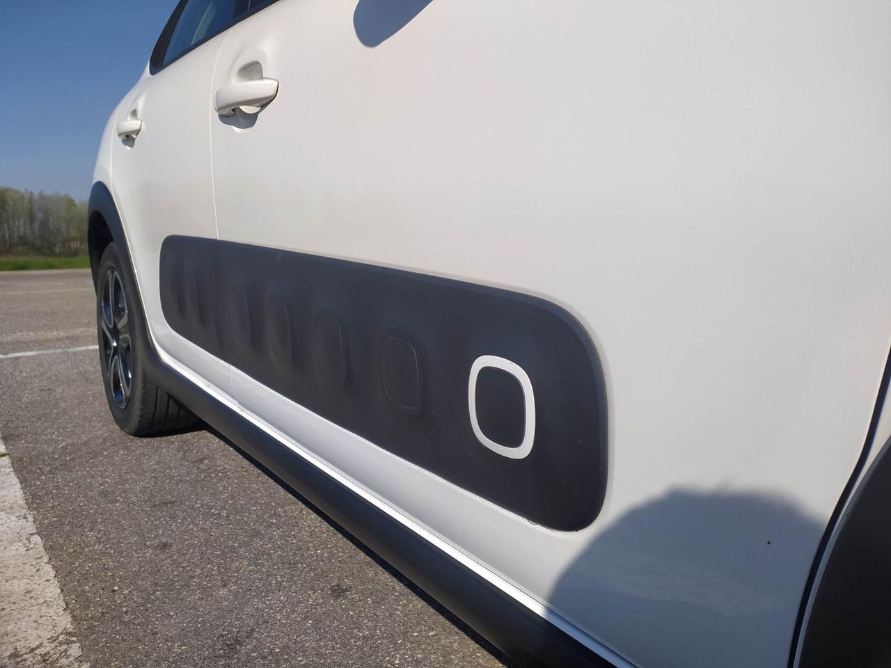 Citroen C3 Shine 1.2 PureTech 83 #10062