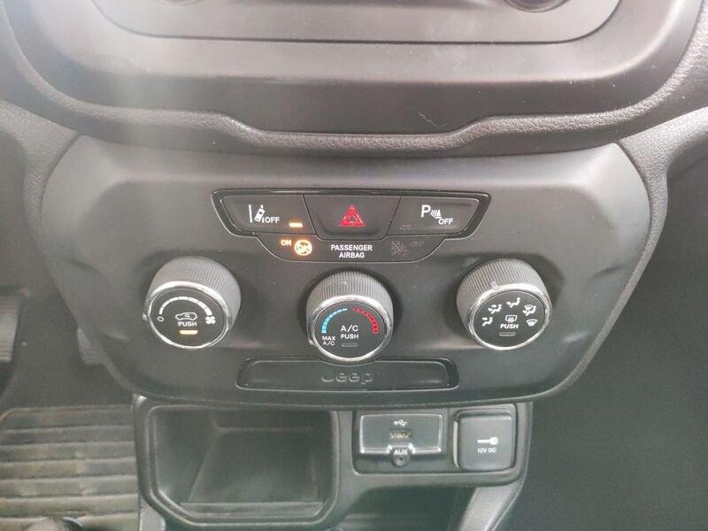 Jeep Renegade 2019 1.0 t3 Longitude 2wd