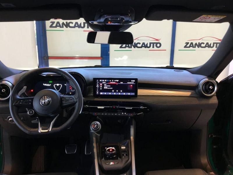 Alfa Romeo Tonale 1.3 280cv Plug-in Hybrid AT6 Veloce Q4 MY25