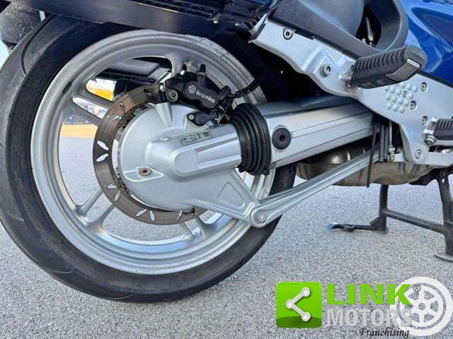 BMW R 1100 RT R Garanzia 12 mesi inclusa