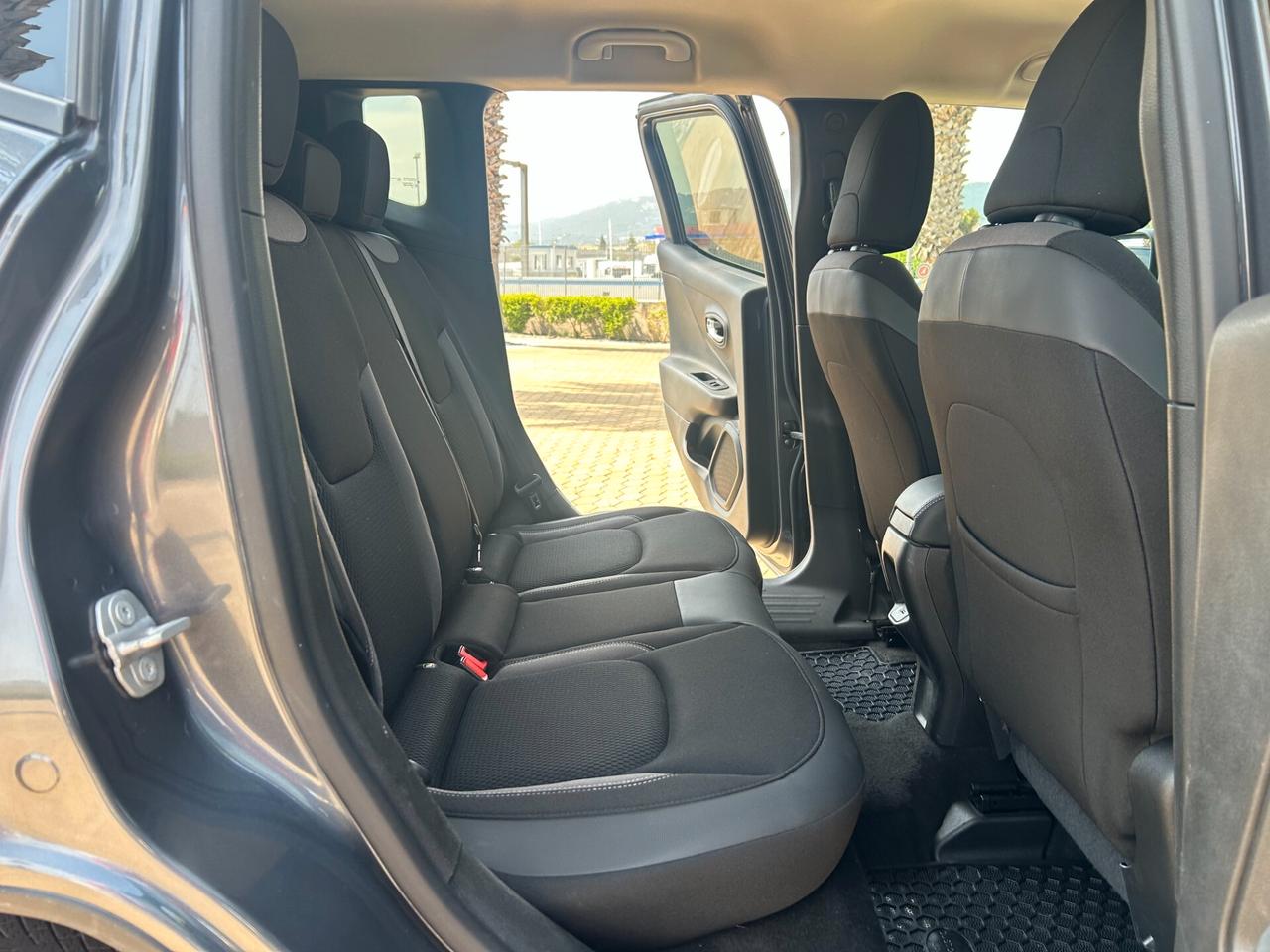 Jeep Renegade 1.3 T4190CV 4xe Limited FULL OP