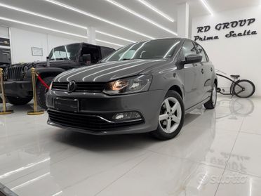 Volkswagen Polo 1.4TDI 75CV 5p. Comfortline ok neo
