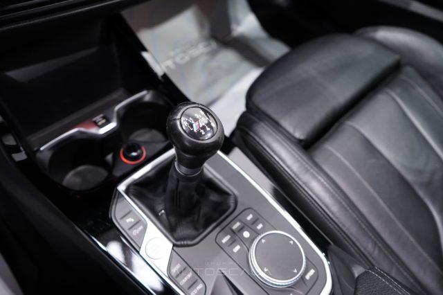 BMW 218 d 150cv Gran Coupé Msport