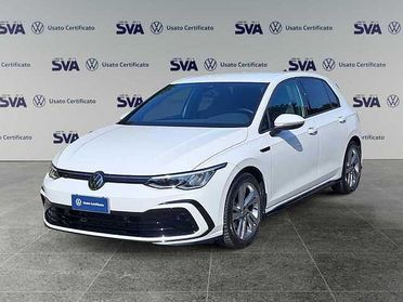 Volkswagen Golf 8ª serie 1.5eTSI 130CV DSG R-Line - NEOPATENTATI