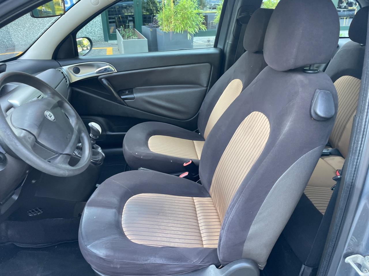 Lancia Ypsilon 1.2 Oro*Neopatentati*