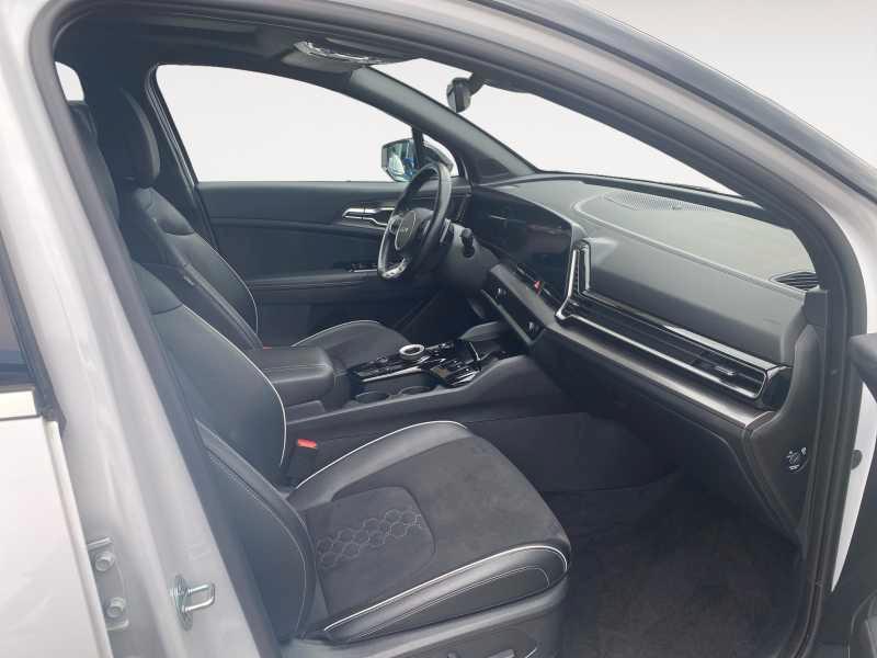 KIA Sportage 1.6 tgdi hev GT-line Plus awd auto
